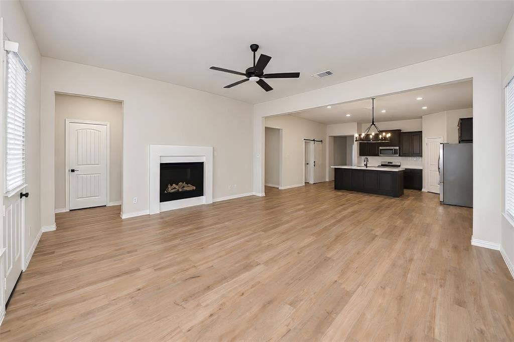 2001 Kelva Drive, Haslet, TX 76052