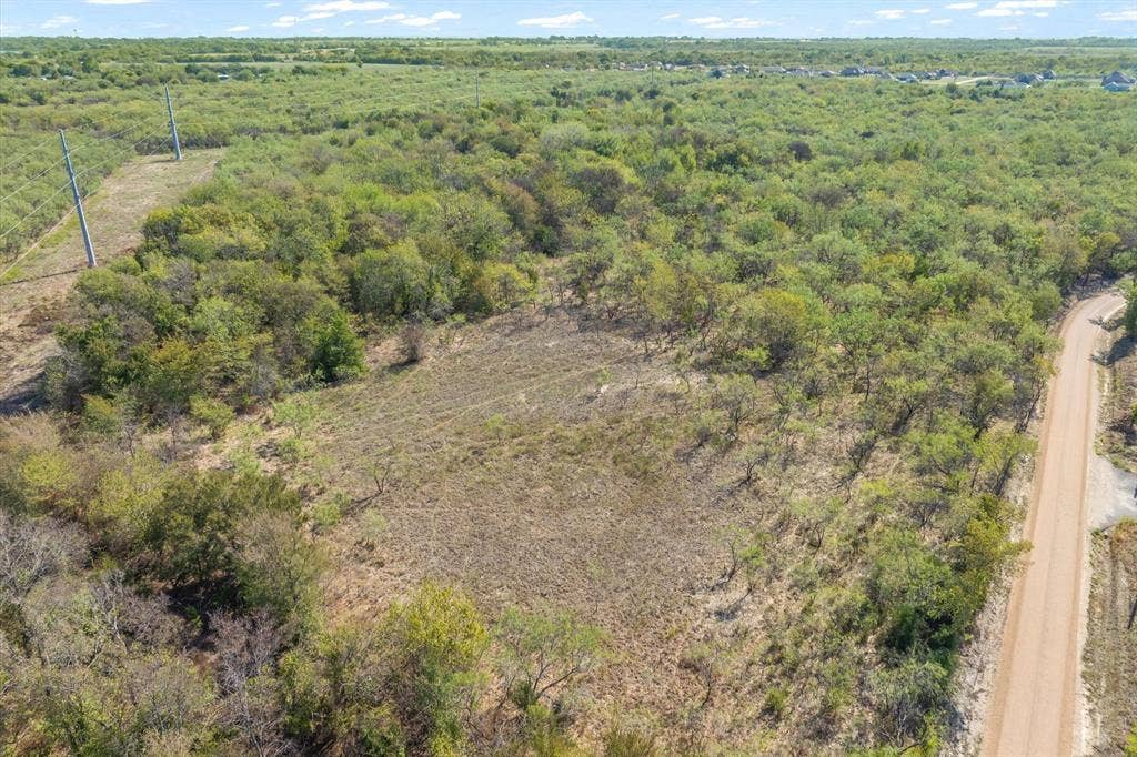 00 County Road 243/244, Terrell, TX 75160