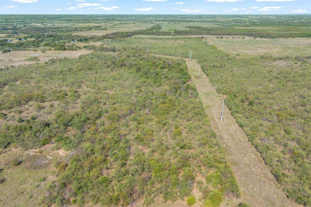 00 County Road 243/244, Terrell, TX 75160