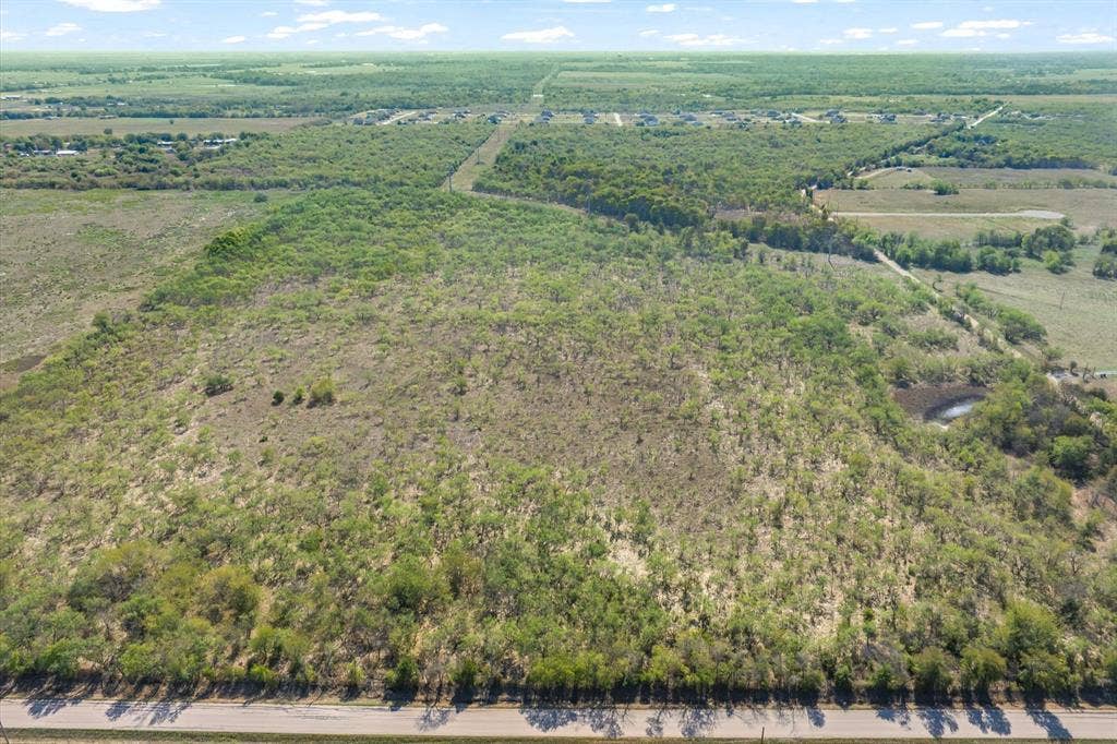 00 County Road 243/244, Terrell, TX 75160