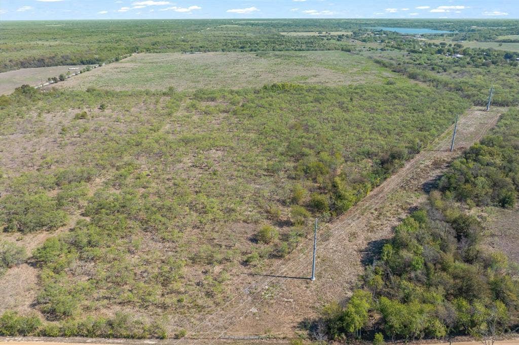 00 County Road 243/244, Terrell, TX 75160