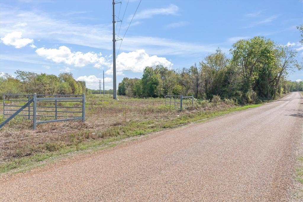 00 County Road 243/244, Terrell, TX 75160
