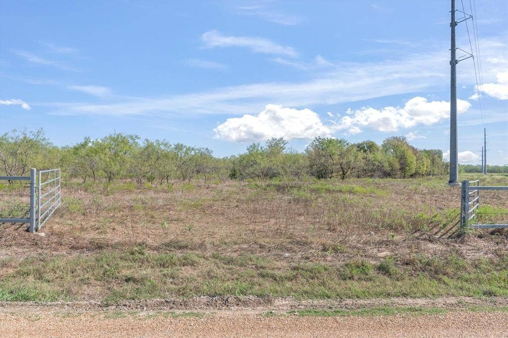 00 County Road 243/244, Terrell, TX 75160