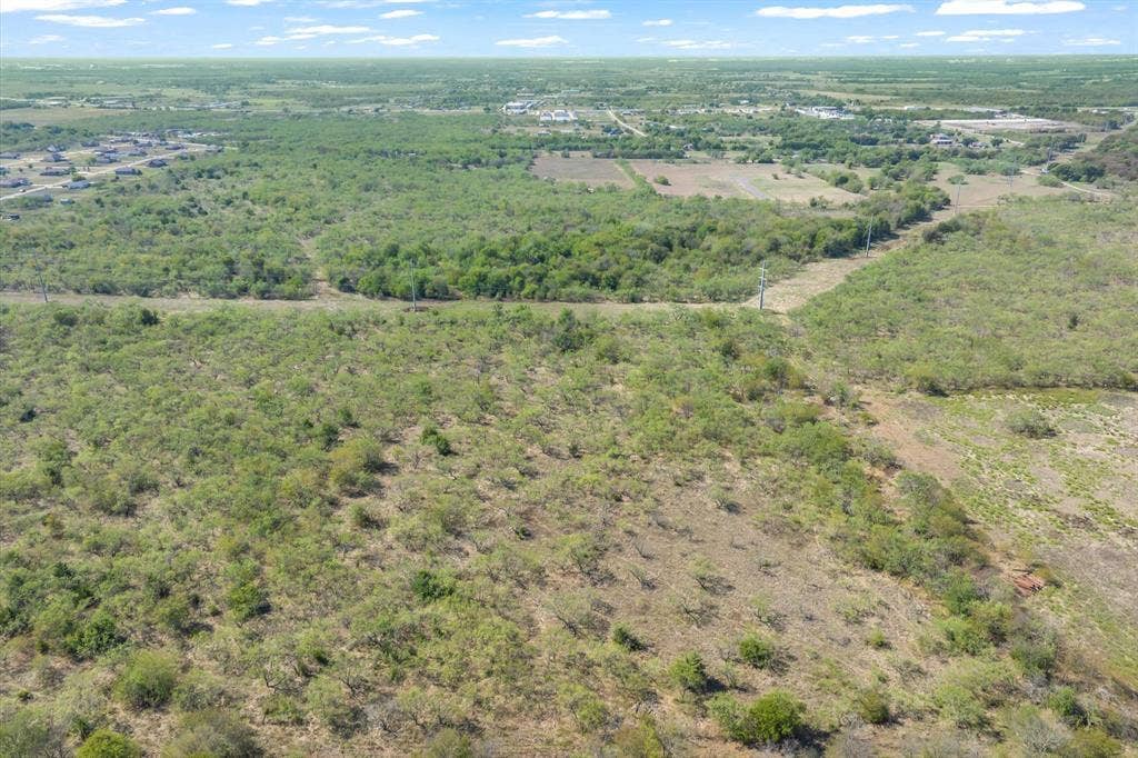 00 County Road 243/244, Terrell, TX 75160