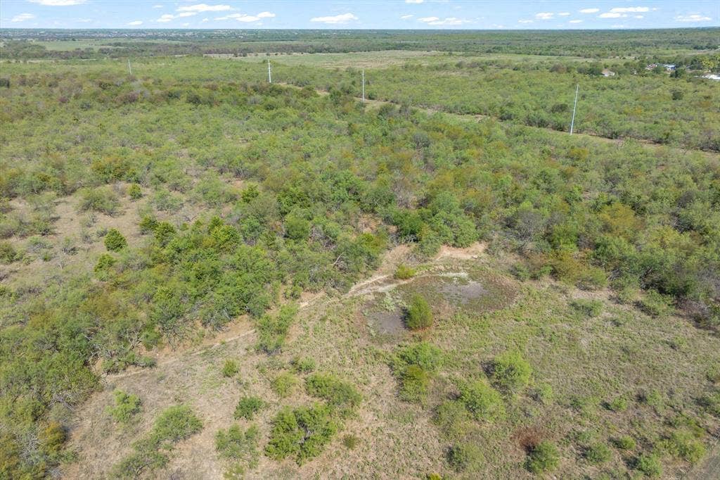 00 County Road 243/244, Terrell, TX 75160