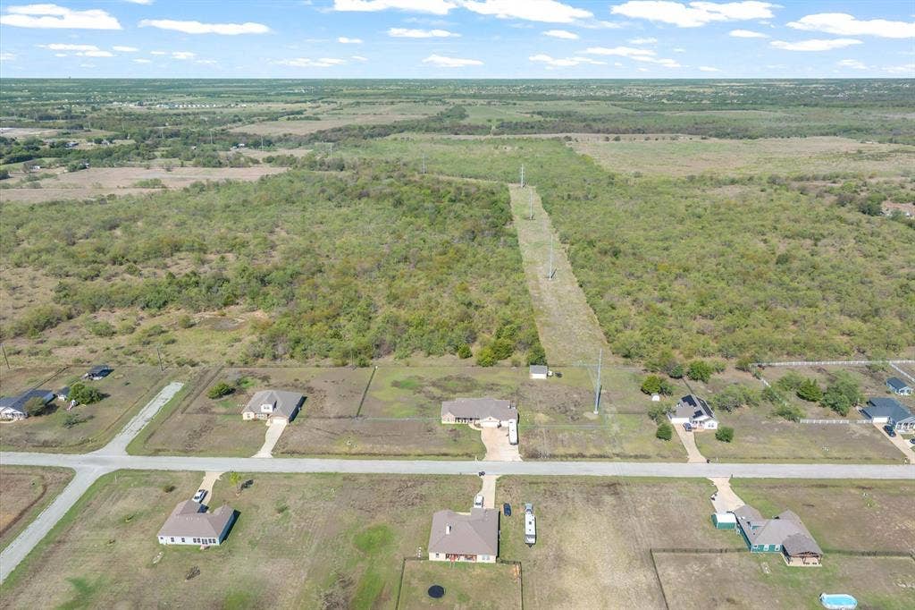 00 County Road 243/244, Terrell, TX 75160