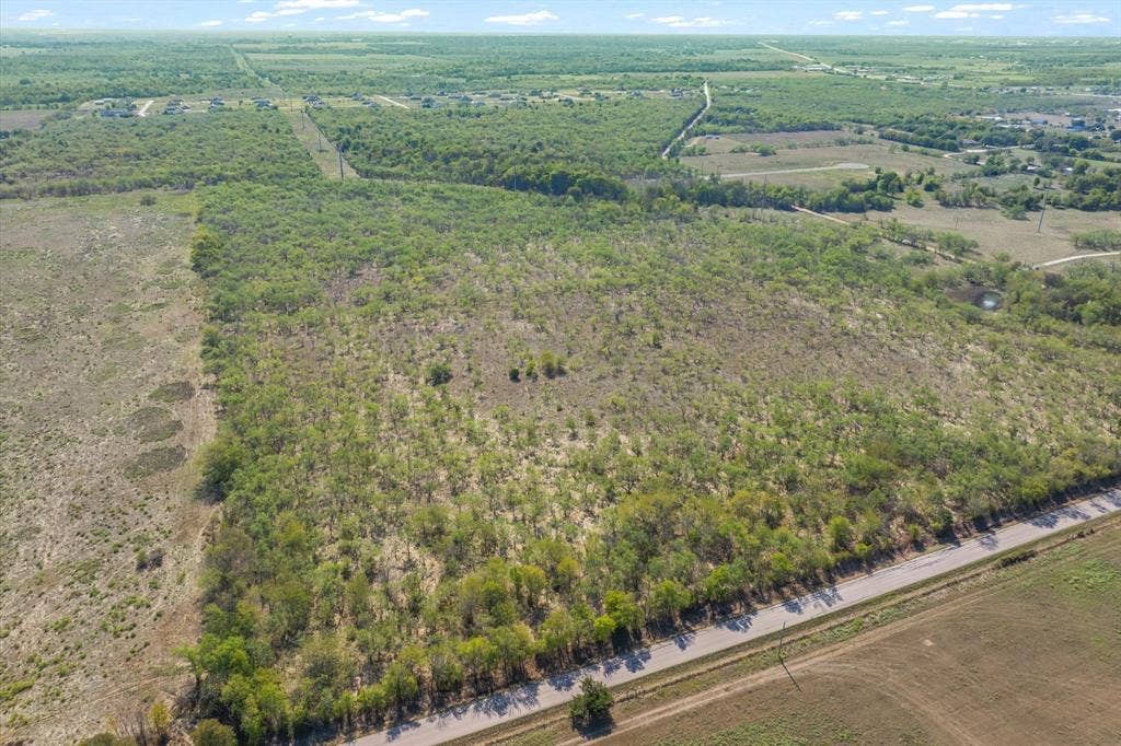 00 County Road 243/244, Terrell, TX 75160