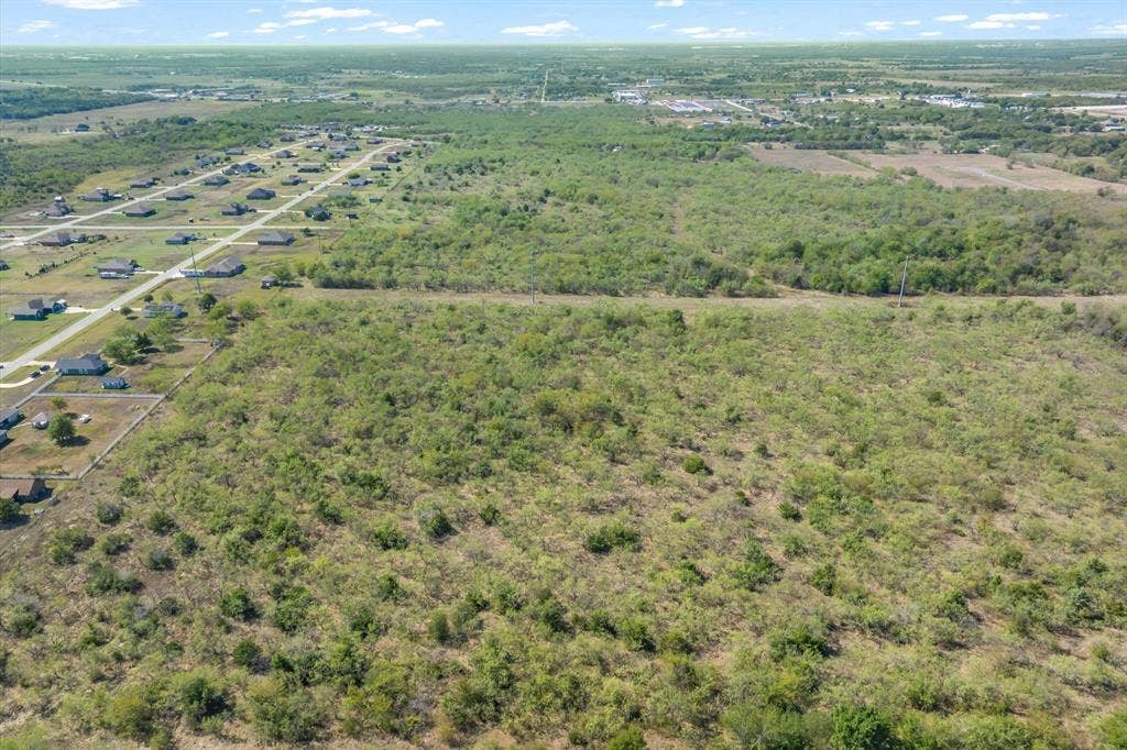 00 County Road 243/244, Terrell, TX 75160