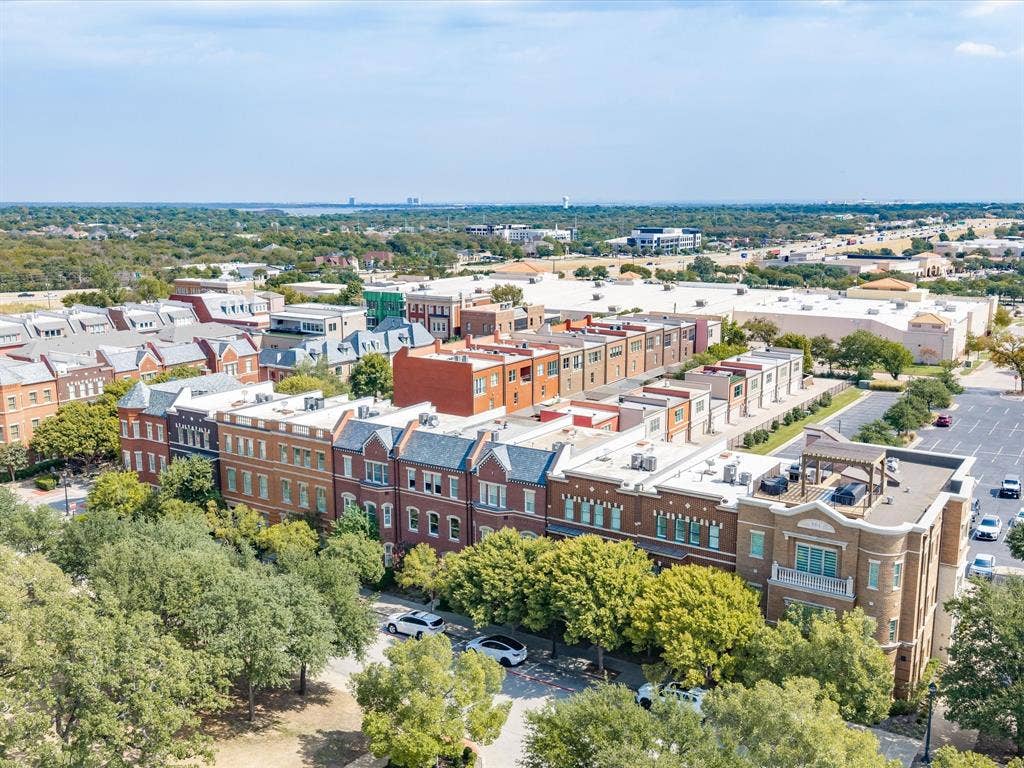 163 Summit Avenue, Southlake, TX 76092 163 Summit Avenue, Southlake, TX 76092