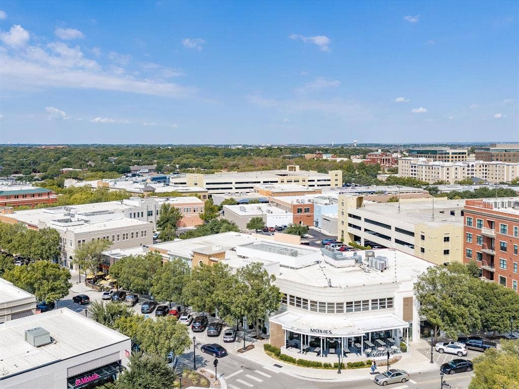 163 Summit Avenue, Southlake, TX 76092 163 Summit Avenue, Southlake, TX 76092
