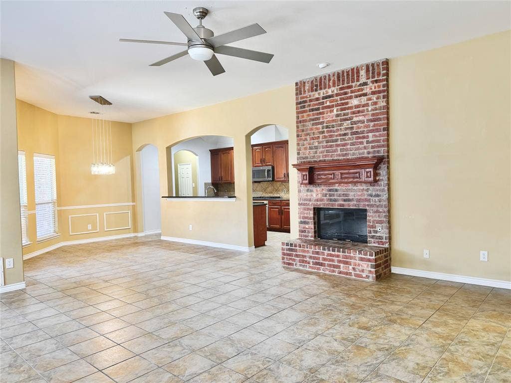 9269 Penton Place, Frisco, TX 75035 9269 Penton Place, Frisco, TX 75035
