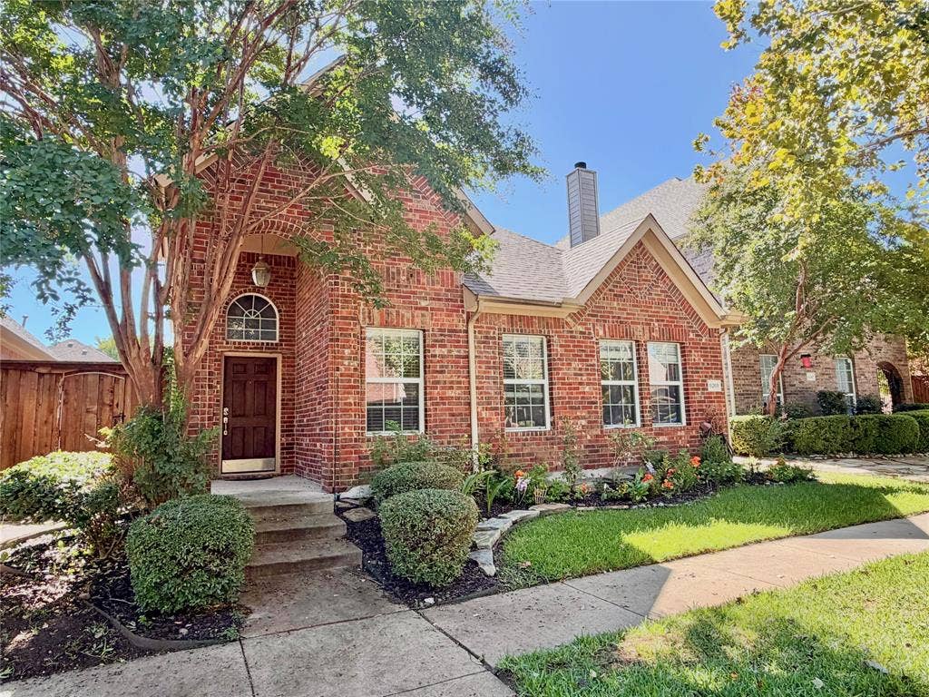 9269 Penton Place, Frisco, TX 75035 9269 Penton Place, Frisco, TX 75035