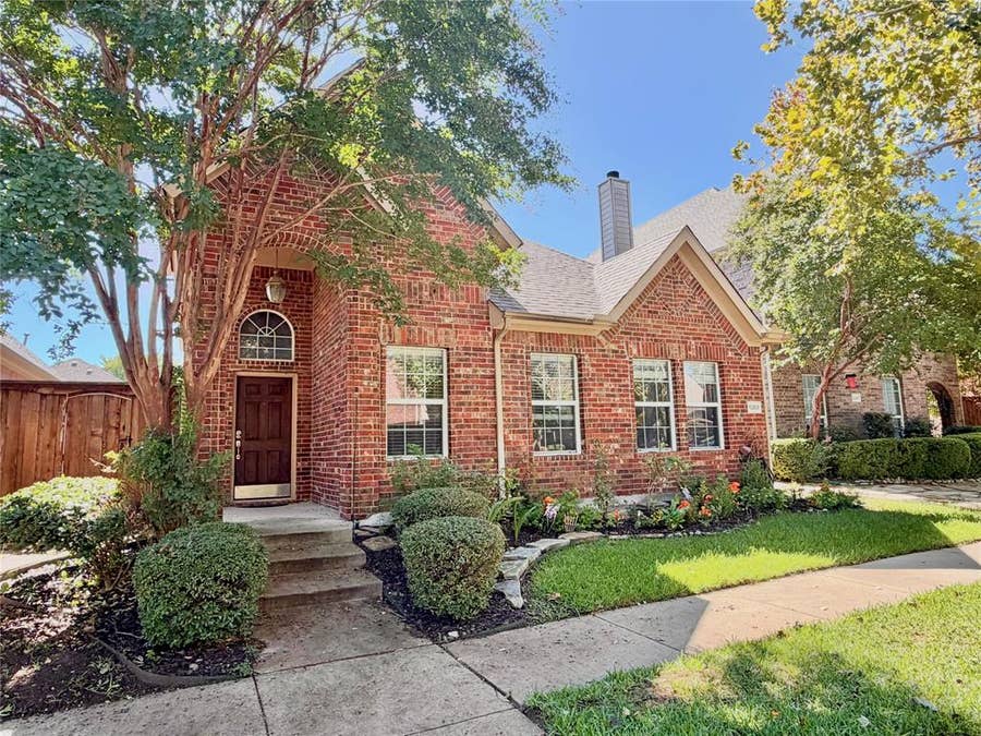 Property photo for 9269 Penton Place, Frisco, TX