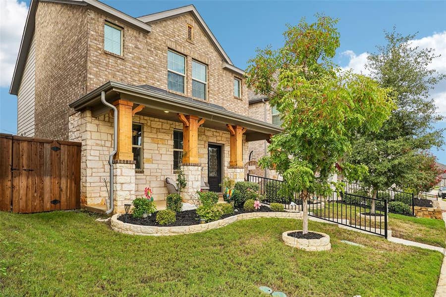 Property photo for 2757 Acadia Drive, Corinth, TX