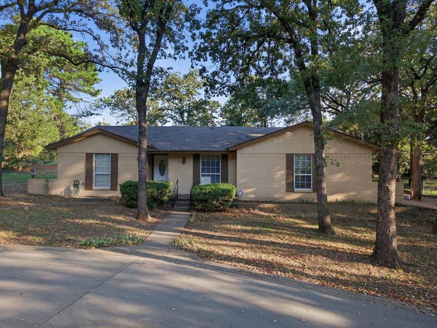 Property photo for 2041 Fawkes Lane, Keller, TX