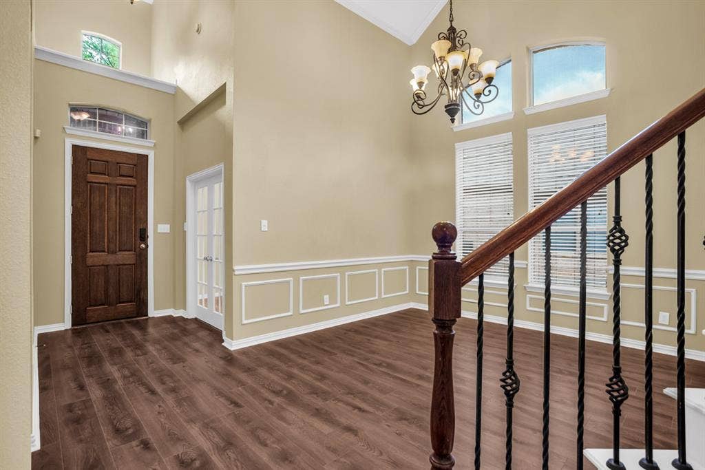 513 Mckinney Trail, Fate, TX 75087 513 Mckinney Trail, Fate, TX 75087