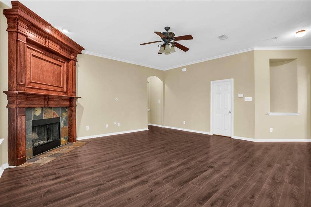 513 Mckinney Trail, Fate, TX 75087 513 Mckinney Trail, Fate, TX 75087