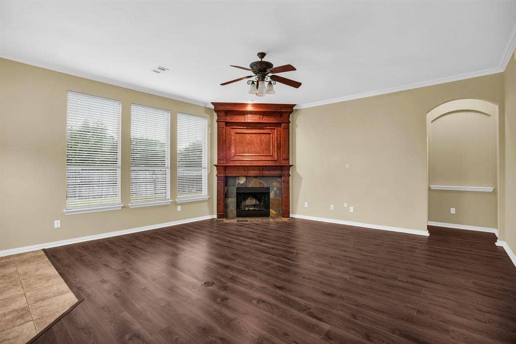 513 Mckinney Trail, Fate, TX 75087 513 Mckinney Trail, Fate, TX 75087