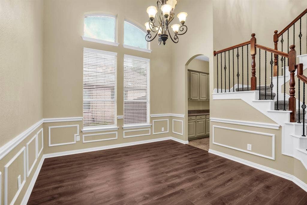 513 Mckinney Trail, Fate, TX 75087 513 Mckinney Trail, Fate, TX 75087