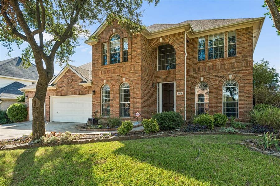 Property photo for 5536 Cranberry Drive, Fort Worth, TX