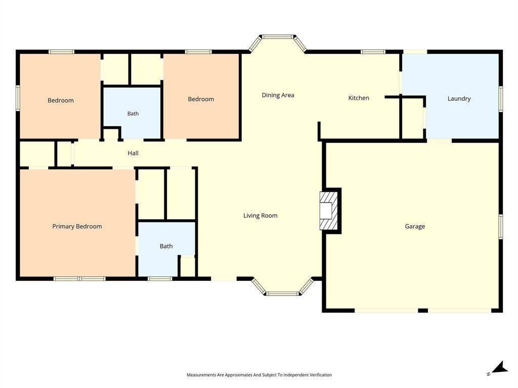926 Rolling Hills Drive, Hewitt, TX 76643 926 Rolling Hills Drive, Hewitt, TX 76643