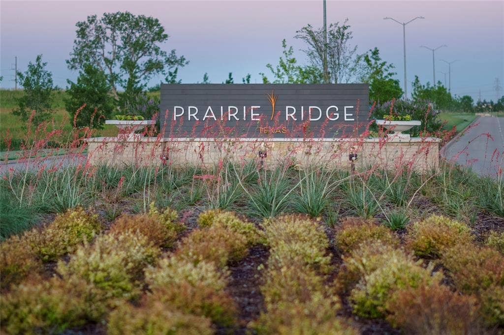 3734 Pinyon Pine Way, Venus, TX 76084 Beazer Homes Goodland