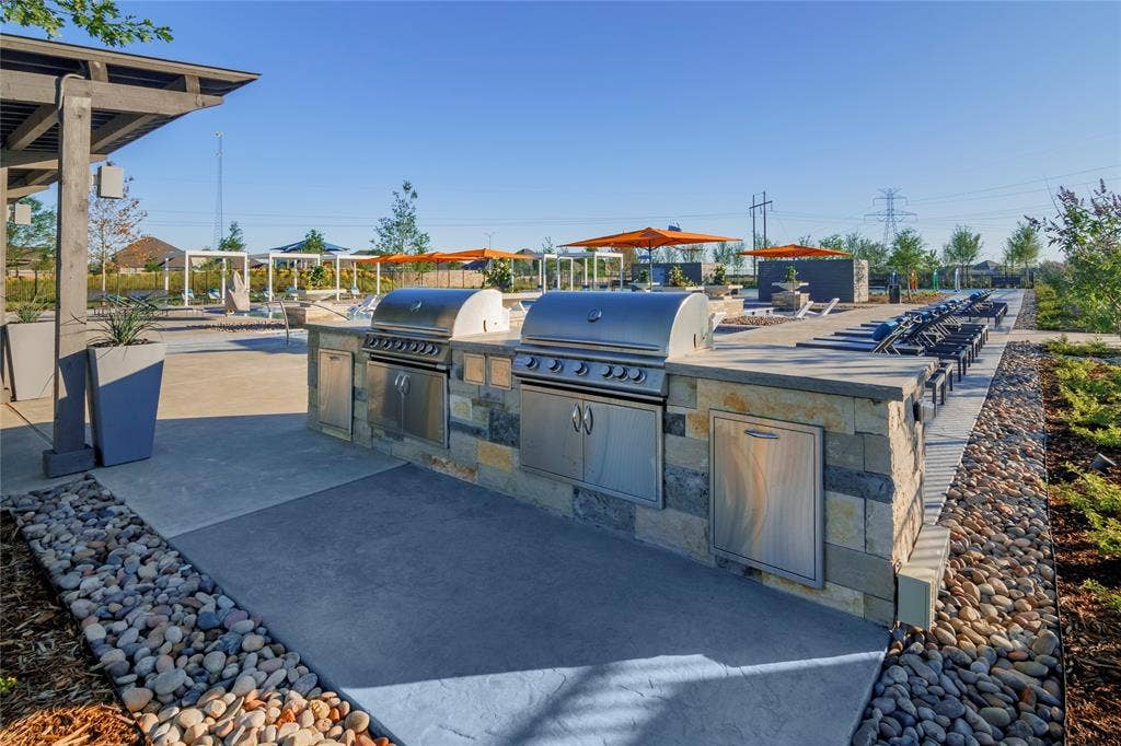 3734 Pinyon Pine Way, Venus, TX 76084 Beazer Homes Goodland
