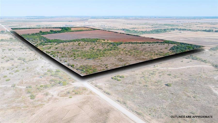 Property photo for TBD CR 301 County, Winters, TX