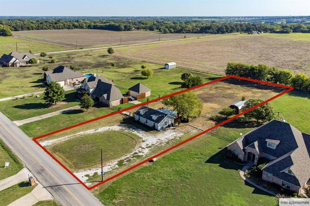 4344 COUNTY ROAD 463, Princeton, TX 75407 4344 COUNTY ROAD 463, Princeton, TX 75407