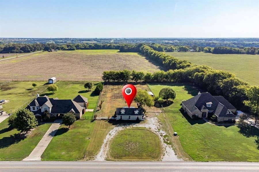 Property photo for 4344 COUNTY ROAD 463, Princeton, TX