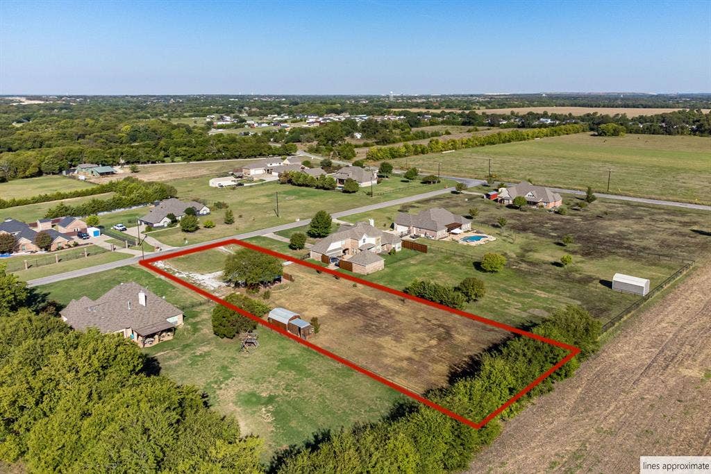 4344 COUNTY ROAD 463, Princeton, TX 75407 4344 COUNTY ROAD 463, Princeton, TX 75407