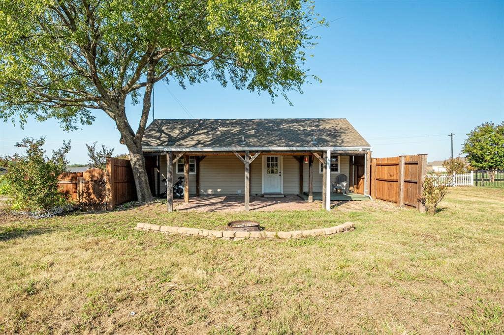 4344 COUNTY ROAD 463, Princeton, TX 75407 4344 COUNTY ROAD 463, Princeton, TX 75407