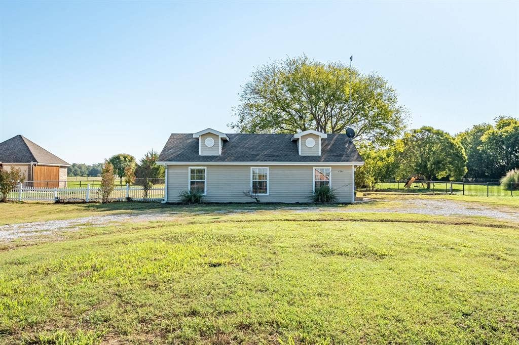 4344 COUNTY ROAD 463, Princeton, TX 75407 4344 COUNTY ROAD 463, Princeton, TX 75407