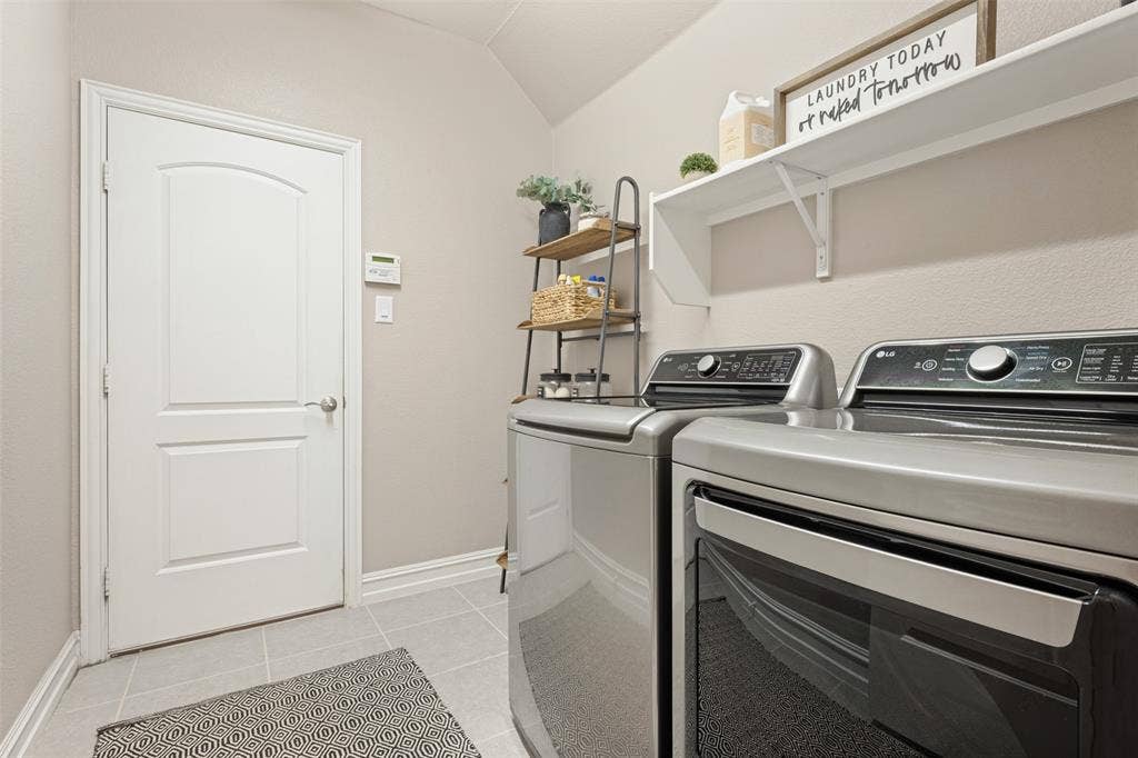 1140 Parkdale Drive, Northlake, TX 76226
