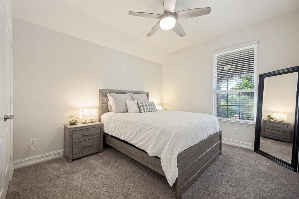 Bedroom # 3