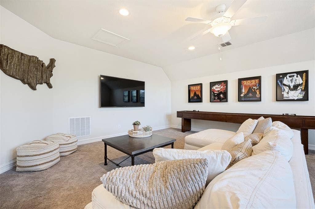 1140 Parkdale Drive, Northlake, TX 76226