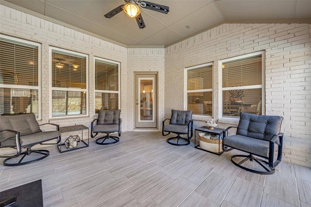 1140 Parkdale Drive, Northlake, TX 76226
