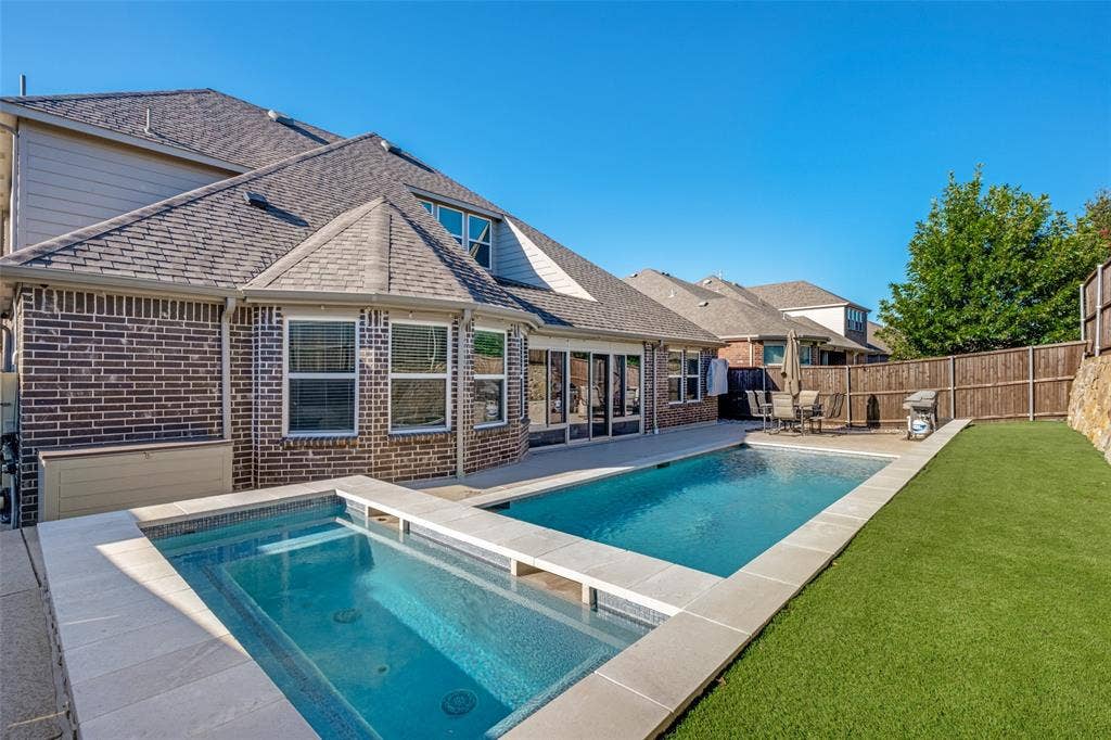 1140 Parkdale Drive, Northlake, TX 76226
