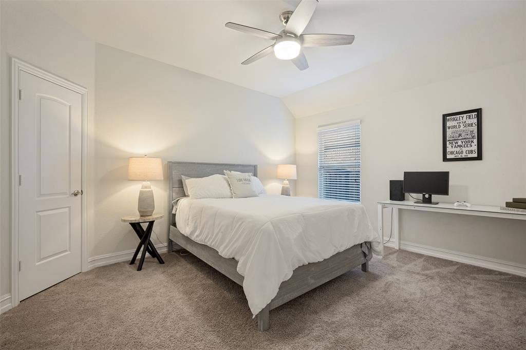 Bedroom #2