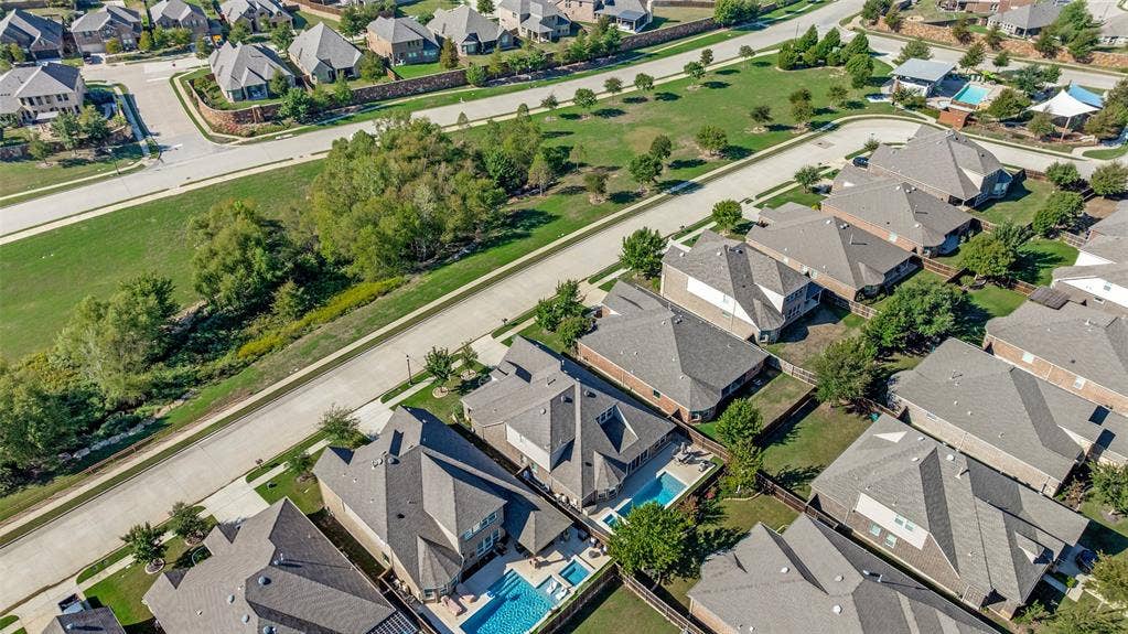1140 Parkdale Drive, Northlake, TX 76226