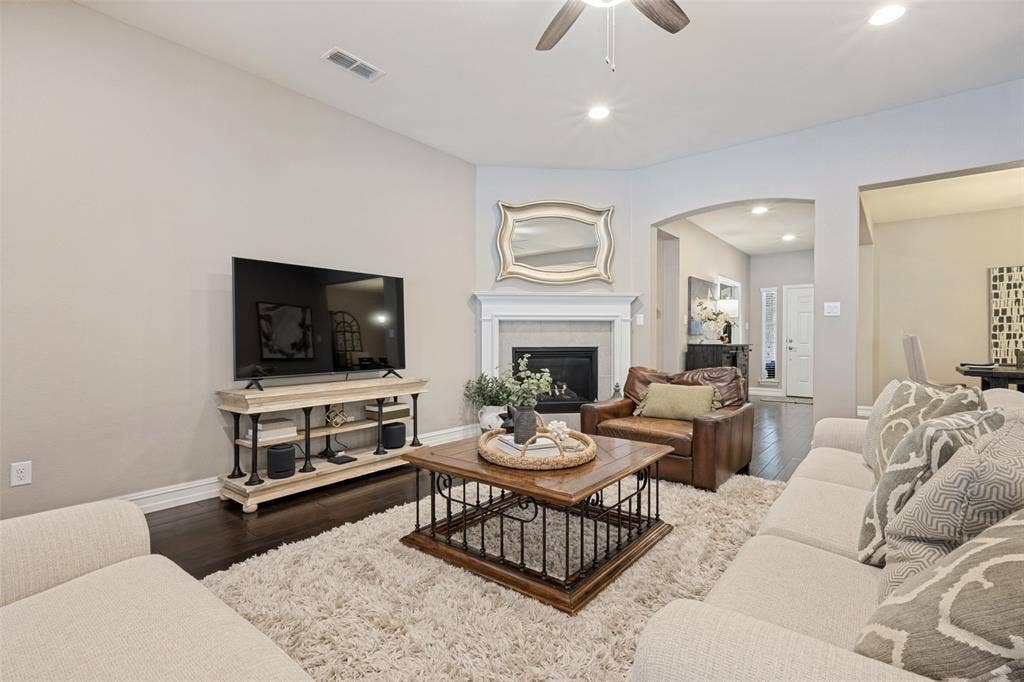 1140 Parkdale Drive, Northlake, TX 76226