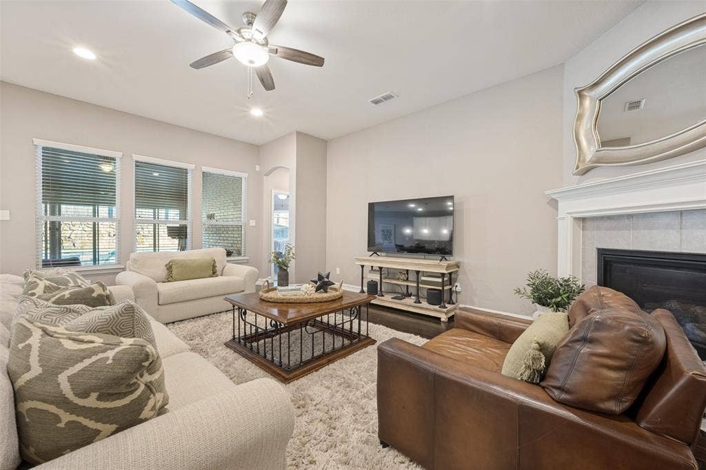 1140 Parkdale Drive, Northlake, TX 76226