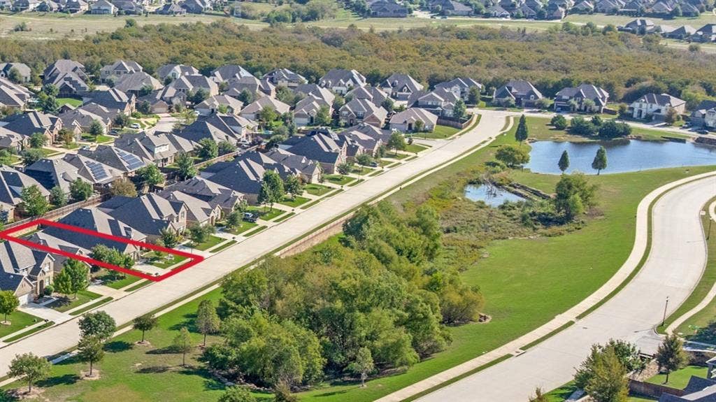 1140 Parkdale Drive, Northlake, TX 76226