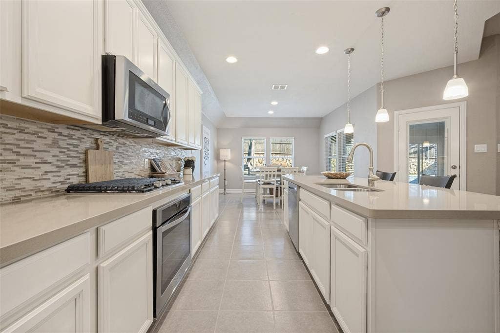 1140 Parkdale Drive, Northlake, TX 76226