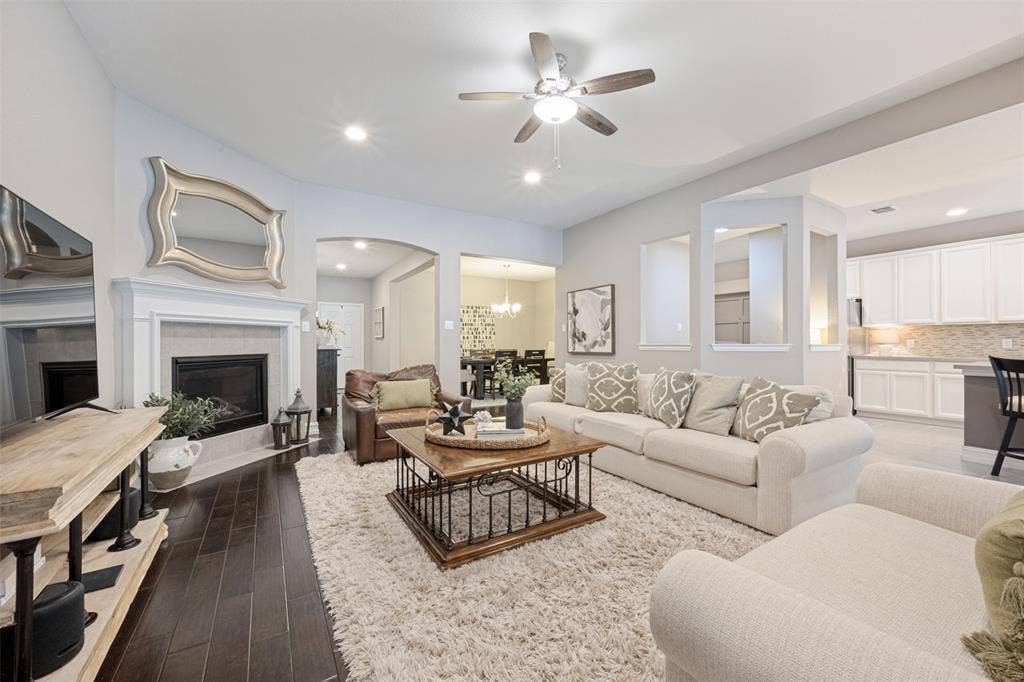 1140 Parkdale Drive, Northlake, TX 76226