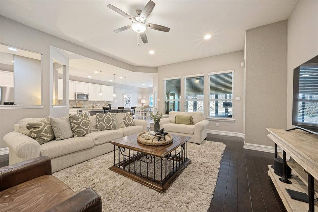 1140 Parkdale Drive, Northlake, TX 76226