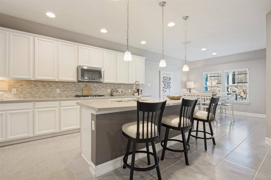 1140 Parkdale Drive, Northlake, TX 76226