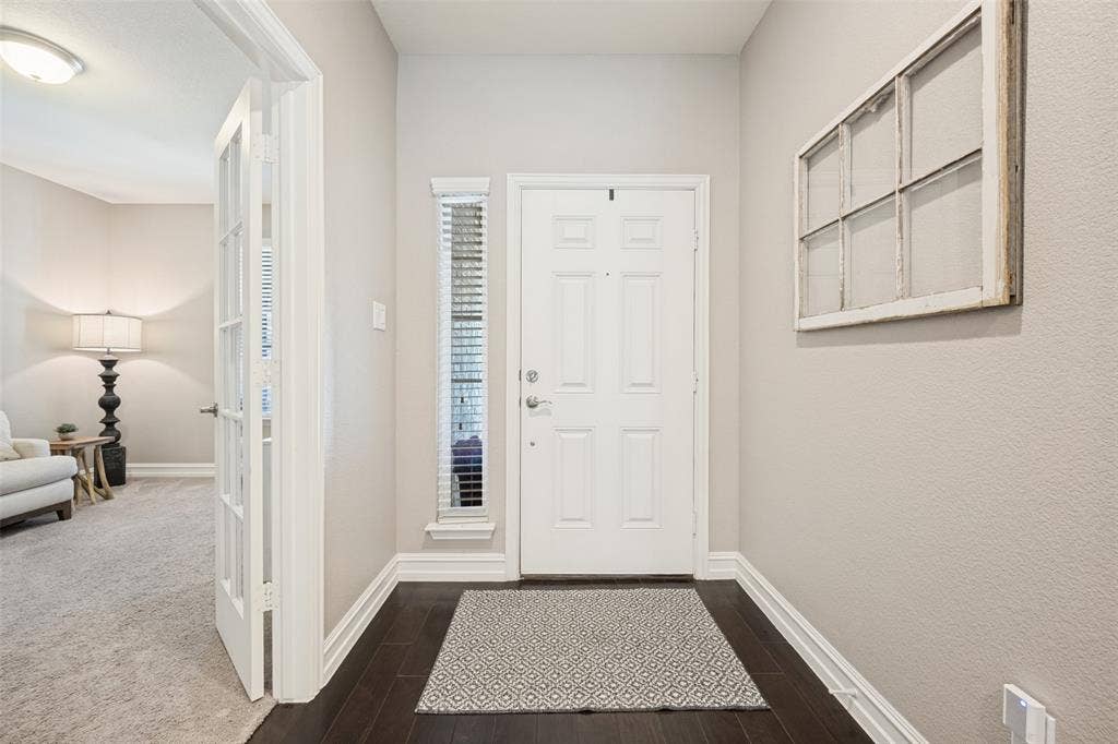 1140 Parkdale Drive, Northlake, TX 76226