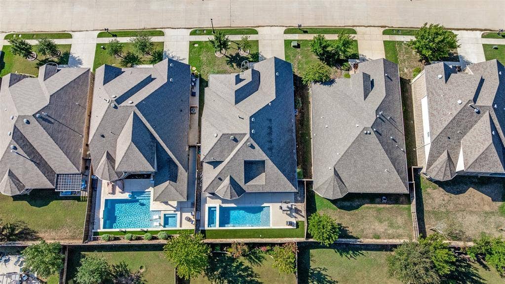 1140 Parkdale Drive, Northlake, TX 76226