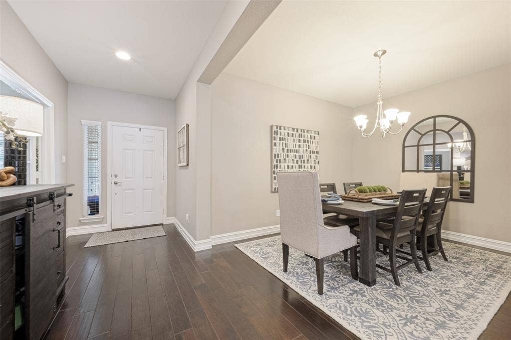 1140 Parkdale Drive, Northlake, TX 76226